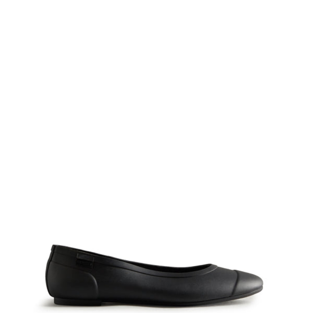 Hunter Women’s Tour Ballerina Flats New Without Box Size 9